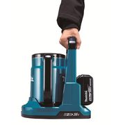 MAKITA DKT360Z - AKU RYCHLOVARNÁ KONVICE LI-ION LXT 2X18V, BEZ AKU Z - AKU SPECIALITY - AKU NÁŘADÍ