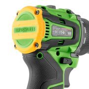 AKU ŠROUBOVÁK PROCRAFT PA20LIDFR | PA20LIDFR PROCRAFT - AKU ŠROUBOVÁK 18V - 20V - AKU NÁŘADÍ