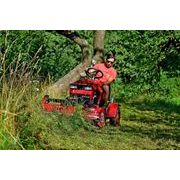 POHONNÁ JEDNOTKA PANTER FD52V S OBRACEČEM OP114 - DAKR - PANTER SYSTÉM - ZAHRADA