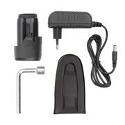 AKU RUČNÍ PILKA PROCRAFT PKA16BB 1B | PKA16 1B PROCRAFT - PROŘEZÁVACÍ PILY - ZAHRADA