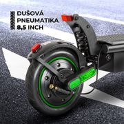 ELEKTROKOLOBĚŽKA PROCRAFT DS500L | DS500L PROCRAFT - ELEKTROKOLOBĚŽKY - DŮM A DOMÁCNOST, ELEKTRO..