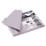 PLACHTA 130G ŠEDÁ 3X4M - SILNÉ 150 G/M2{% if kategorie.adresa_nazvy[0] != zbozi.kategorie.nazev %} - DÍLNA A GARÁŽ{% endif %}