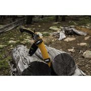 SILKY SUGOI 330-6.5-5.5 PILA SE ZAHNUTOU PEVNOU ČEPELÍ - PILY A PILOVÉ LISTY SILKY - ZAHRADA