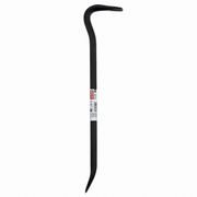 KREATOR KRTH24201 PÁČIDLO S VYTAHOVAČEM HŘEBÍKŮ HEX 450MM - TYČE, PÁČIDLA NA OTVÍRÁNÍ BEDEN{% if kategorie.adresa_nazvy[0] != zbozi.kategorie.nazev %} - RUČNÍ NÁŘADÍ{% endif %}