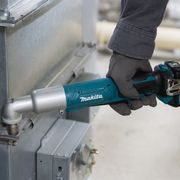 MAKITA TL065DZ - AKU ÚHLOVÝ RÁZOVÝ UTAHOVÁK 3/8" LI-ION 10,8V,BEZ AKU CXT Z - BEZ AKU - AKU NÁŘADÍ