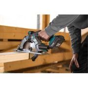 EXTOL INDUSTRIAL PILA KOTOUČOVÁ AKU SHARE20V, 165MM, BRUSHLESS, 20V LI-ION, 2AH, 8791822 - PILY DO 165MM - AKU NÁŘADÍ