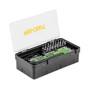 AKU ŠROUBOVÁK PROCRAFT KS510 | KS510 PROCRAFT - HOBBY AKU VRTAČKY - AKU NÁŘADÍ