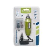 EXTOL CRAFT MINI VRTAČKA/BRUSKA S TRANSFORMÁTOREM, 404120 - PŘÍMÁ BRUSKA - ELEKTRICKÉ NÁŘADÍ