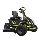 AKU ZAHRADNÍ TRAKTOR RYOBI RM480E, 48V - ZAHRADNÍ TRAKTORY{% if kategorie.adresa_nazvy[0] != zbozi.kategorie.nazev %} - ZAHRADA{% endif %}