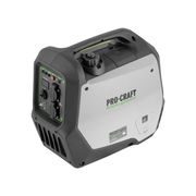 INVERTOROVÁ ELEKTROCENTRÁLA PROCRAFT IGP35 | IGP35 PROCRAFT - INVERTOROVÉ ELEKTROCENTRÁLY - ELEKTROCENTRÁLY