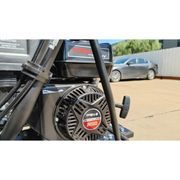 PÁSOVÝ DUMPER LRD30MY - MOTOROVÉ A AKU VOZÍKY, KOLEČKA, MINIDUMPER - STAVEBNÍ TECHNIKA