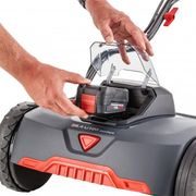 38.4 LI HM COMFORT 18V AL-KO - AKUMULÁTOROVÉ SEKAČKY - ZAHRADA