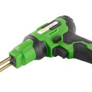 SADA AKU SVÁŘEČKA PRO PLASTY PROCRAFT SCS40 + BATERIE 20/4 TURBO A NABÍJEČKA 20/1 | SCS40 PROCRAFT - AKU SPECIALITY - AKU NÁŘADÍ