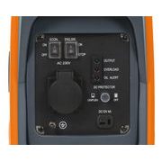 INVERTOROVÁ ELEKTROCENTRÁLA PG-I 12 SR - INVERTOROVÉ ELEKTROCENTRÁLY - ELEKTROCENTRÁLY