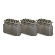 MĚKKÉ ČELISTI PRO 3-ČELISŤOVÉ SKLÍČIDLO Ø 315 MM - BOW1{% if kategorie.adresa_nazvy[0] != zbozi.kategorie.nazev %} - IMPORT - NOVÉ NÁŘADÍ A PRODUKTY{% endif %}