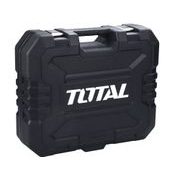 TOTAL HŘEBÍKOVAČKA AKU, 20V LI-ION, 2000MAH (2X), INDUSTRIAL, TCBNLI2001 - ZNAČKA TOTAL - ELEKTRICKÉ NÁŘADÍ