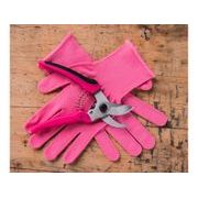 EXTOL LADY NŮŽKY ZAHRADNICKÉ NA KVĚTINY, 180MM, EXTOL LADY, 9272 - ZAHRADNÍ NŮŽKY - ZAHRADA