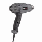 POWERPLUS POWE80042 HORKOVZDUŠNÁ PISTOLE 2.000 W - HORKOVZDUŠNÉ PISTOLE - ELEKTRICKÉ NÁŘADÍ
