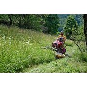 POHONNÁ JEDNOTKA PANTER FD52V S OBRACEČEM OP114 - DAKR - PANTER SYSTÉM - ZAHRADA