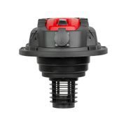 ELEKTRICKÝ VYSAVAČ PRŮMYSLOVÝ MWD206S, 30L, 1200W - VYSAVAČE PRO SUCHÉ I MOKRÉ SÁNÍ - ELEKTRICKÉ NÁŘADÍ