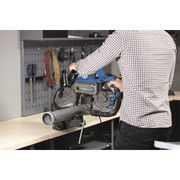 SCHEPPACH MBS 1200 XTS PÁSOVÁ PILA NA KOV 2V1 - PÁSOVÉ PILY NA KOV - KOVOOBRÁBĚCÍ STROJE