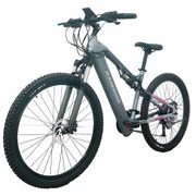 SILNÉ ELEKTROKOLO YG90A, 1000W - ELEKTROKOLA - DŮM A DOMÁCNOST, ELEKTRO..