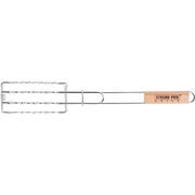 OPÉKAČ GRILL 8,3X17/53,5CM - PŘÍSLUŠENSTVÍ PRO GRILY - ZAHRADA