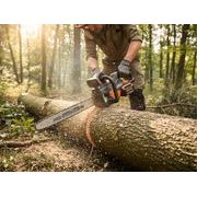 EXTOL INDUSTRIAL PILA ŘETĚZOVÁ AKU 60V, 51CM, BRUSHLESS, BEZ BATERIE A NABÍJEČKY, 8795711 - AKU ŘETĚZOVÉ PILY - ZAHRADA