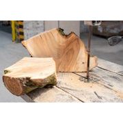 PP-305 - PÁSOVÁ PILA NA DŘEVO - PÁSOVÉ PILY NA DŘEVO - DŘEVOOBRÁBĚCÍ STROJE