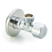 ROHOVÝ VENTIL, KR.510A 1/2"×3/8" | KR.510A 1/2"×3/8" PROCRAFT - PŘÍSLUŠENSTVÍ (KOHOUTY, ŠROUBENÍ,...){% if kategorie.adresa_nazvy[0] != zbozi.kategorie.nazev %} - SANITA{% endif %}