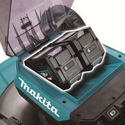 MAKITA LM002GZ - AKU SEKAČKA S POJEZDEM 530MM LI-ION XGT 40V BEZ AKU Z - AKUMULÁTOROVÉ SEKAČKY - ZAHRADA