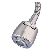 DŘEZOVÁ BATERIE, DAX-011 REFLECTOR | DAX-011 REFLECTOR PROCRAFT - DŘEZOVÉ BATERIE - SANITA