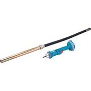 TOTAL ZHUTŇOVAČ BETONU AKU, 20V LI-ION, BEZ BATERIE A NABÍJEČKY, TCVLI202301 - PONORNÉ VIBRÁTORY - STAVEBNÍ TECHNIKA