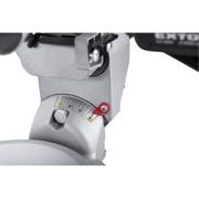 EXTOL INDUSTRIAL PILA POKOSOVÁ 185MM AKU S LASEREM SHARE20V, BRUSHLESS, 20V LI-ION, 2AH, 8791826 - AKU POKOSOVÉ PILY (KAPOVACÍ) - AKU NÁŘADÍ