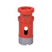 EXTOL PREMIUM KORUNKA VYKRUŽOVACÍ DIAMANTOVÁ, O 25MM, ZÁVIT M14, 8801867 - KORUNKY DIAMANTOVÉ ZÁVIT M14, NA SKLO A KERAMIKU{% if kategorie.adresa_nazvy[0] != zbozi.kategorie.nazev %} - PŘÍSLUŠENSTVÍ{% endif %}