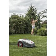 ROBOTICKÁ SEKAČKA AL-KO ROBOLINHO® 500 W AL-KO - ROBOTICKÉ SEKAČKY - ZAHRADA