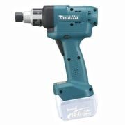 MAKITA DFT124FZ - AKU ŠROUBOVÁK 5-12NM,620OT,LI-ION 14,4V Z - AKU SPECIÁLNÍ ŠROUBOVÁKY{% if kategorie.adresa_nazvy[0] != zbozi.kategorie.nazev %} - AKU NÁŘADÍ{% endif %}