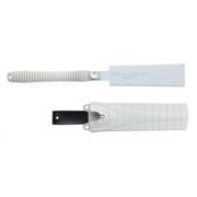 SILKY HIBIKI RYOBA 210-22/10 RUČNÍ OBOUSTRANNÁ JAPONSKÁ PILA - PILY A PILOVÉ LISTY SILKY{% if kategorie.adresa_nazvy[0] != zbozi.kategorie.nazev %} - ZAHRADA{% endif %}