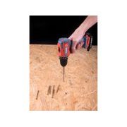 EXTOL PREMIUM VRTACÍ ŠROUBOVÁK AKU, BRUSHLESS, 12V LI-ION, 2AH, 8891152 - AKU ŠROUBOVÁK 12 V - AKU NÁŘADÍ