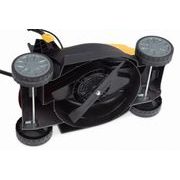 POWERPLUS POWXG6212T ELEKTRICKÁ SEKAČKA 1300W 320MM PLUS VYŽÍNAČ 250W - ELEKTRICKÉ SEKAČKY - ZAHRADA