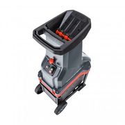 DRTIČ VĚTVÍ AL-KO MH 2810 EASY CRUSH, NOŽOVÝ - DRTIČ S ELEKTRICKÝM MOTOREM - ZAHRADA