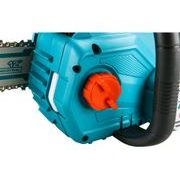 TOTAL PILA ŘETĚZOVÁ AKU 900W, BRUSHLESS, 20V LI-ION, 4000MAH (2X), NABÍJEČKA, 30CM, TGSLI201286 - AKU ŘETĚZOVÉ PILY - ZAHRADA