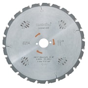 METABO PILOVÝ KOTOUČ HW/CT 254X30, 24 WZ5 PRO KGS 254 /628220000 - PRŮMĚR 255 - 270, 300 - 355{% if kategorie.adresa_nazvy[0] != zbozi.kategorie.nazev %} - PŘÍSLUŠENSTVÍ{% endif %}