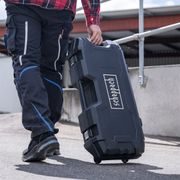 SCHEPPACH AB 2000 BOURACÍ KLADIVO 13,2 KG - BOURACÍ KLADIVA - ELEKTRICKÉ NÁŘADÍ