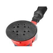 EXTOL PREMIUM BRUSKA EXCENTRICKÁ AKU SHARE20V, 125MM, 20V LI-ION, BEZ BATERIE A NABÍJEČKY, 8891847 - AKU EXCENTRICKÉ BRUSKY - AKU NÁŘADÍ