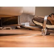 ZVEDÁK DVEŘÍ A DESEK - NOŽNÍ, KOV - PRO ZEDNÍKY - RUČNÍ NÁŘADÍ