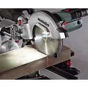 METABO KGS 305 M S POJEZDEM# - POKOSOVÉ PILY - ELEKTRICKÉ NÁŘADÍ