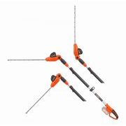 POWERPLUS POWDPG75380 AKU PLOTOSTŘIH TELESKOPICKÝ 40V LI-ION 600MM (BEZ BATERIE) - AKUMULÁTOROVÝ PLOTOSTŘIH - ZAHRADA