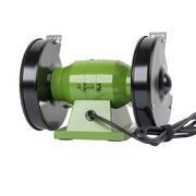 BRUSKA STOLNÍ DVOUKOTOUČOVÁ PROCRAFT PAE600, 150W | PAE600 PROCRAFT - DVOUKOTOUČOVÉ BRUSKY - ELEKTRICKÉ NÁŘADÍ