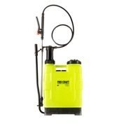 RUČNÍ POSTŘIKOVAČ PROCRAFT HS-12 | HS-12 PROCRAFT - POSTŘIKOVAČE - ZAHRADA